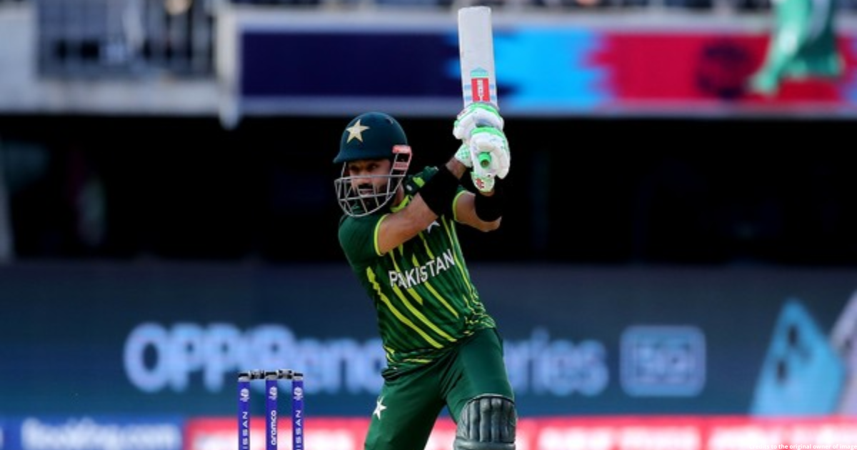 T20 WC: All round Pakistan clinch first win of tournament, defeat Netherlands by six wickets